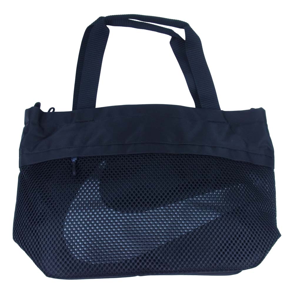 NIKE ナイキ BA6142 011 Essential Tote Bag エッセンシャル トート バッグ ブラック系【極上美品】【中古】