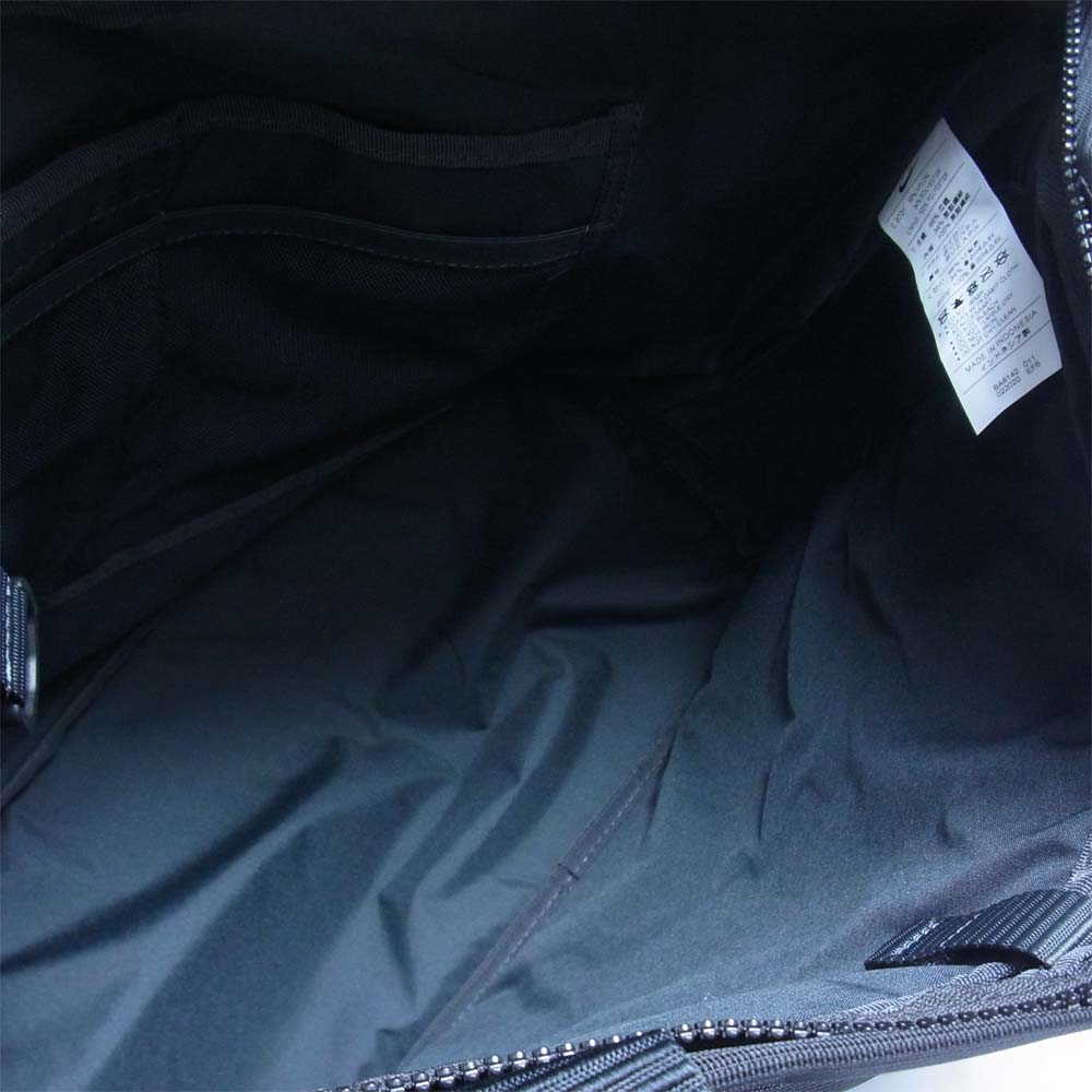 NIKE ナイキ BA6142 011 Essential Tote Bag エッセンシャル トート バッグ ブラック系【極上美品】【中古】