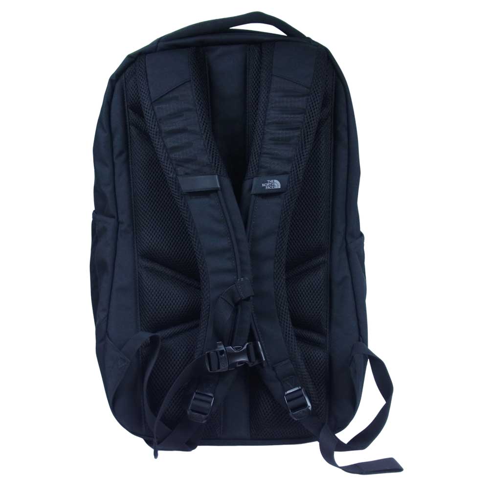 THE NORTH FACE ノースフェイス NF0A3KV9JK3-OS VAULT ヴォルト バックパック リュック ブラック系【新古品】【未使用】【中古】