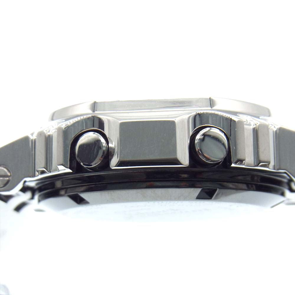 G-SHOCK ジーショック GMW-B5000D-1JF FULL METAL フルメタル 電波ソーラー 腕時計【極上美品】【中古】