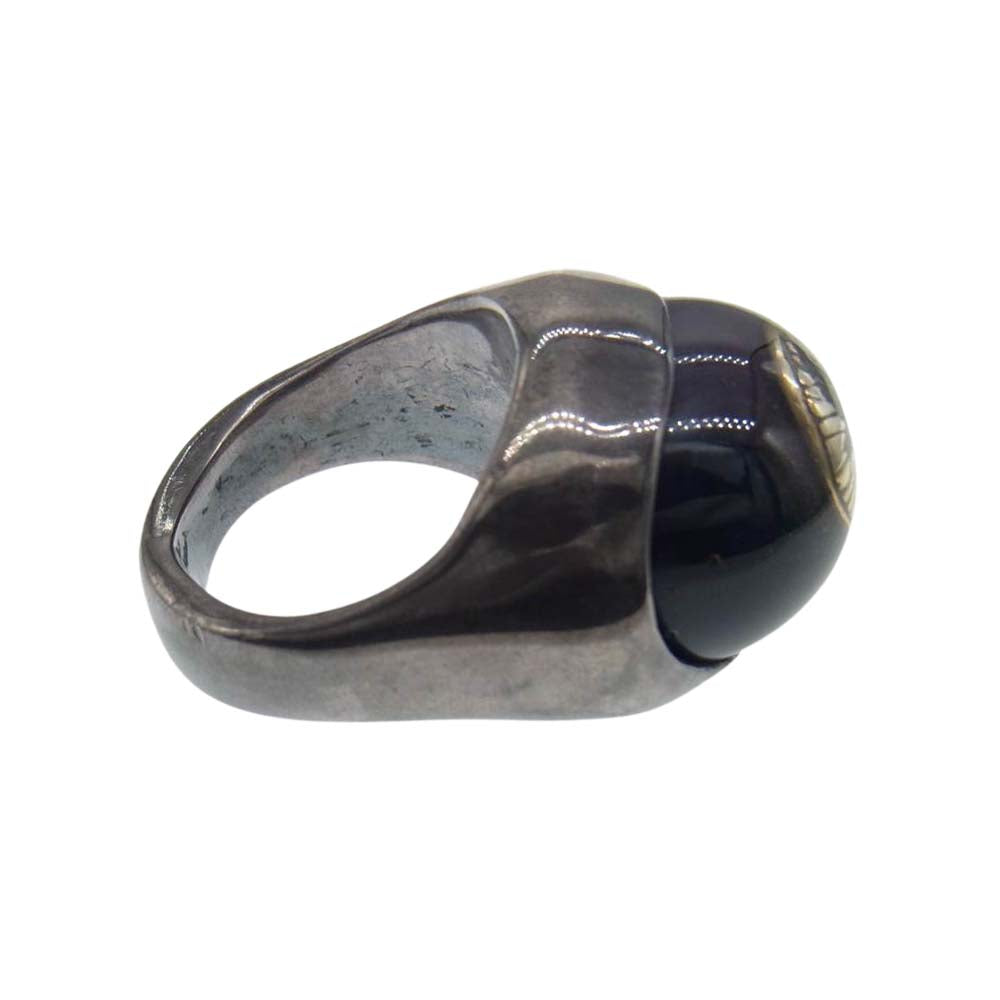 マスカレード ワンメイク アイ リング【中古】
