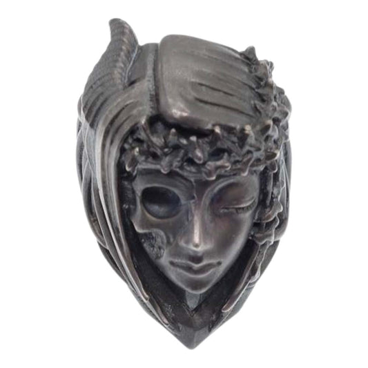 マッドグラフィティ イーヴィルホーン イブ 女神 リング【中古】