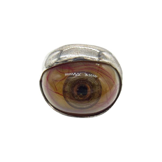 ALEX STREETER アレックスストリーター エンジェル アイ リング【中古】