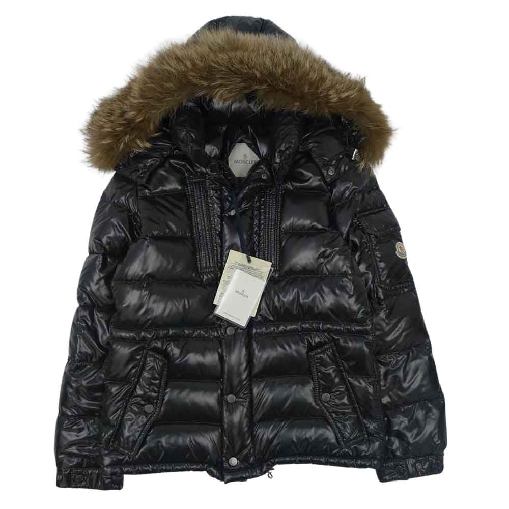 MONCLER モンクレール 国内正規品 ROD ロッド ダウン ジャケット【美品】【中古】