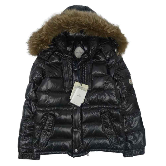 MONCLER モンクレール 国内正規品 ROD ロッド ダウン ジャケット【美品】【中古】
