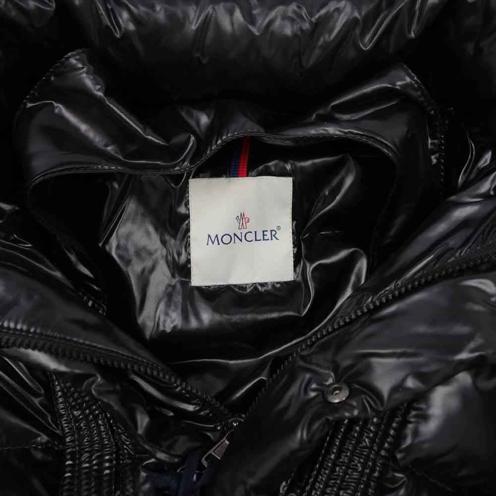 MONCLER モンクレール 国内正規品 ROD ロッド ダウン ジャケット【美品】【中古】