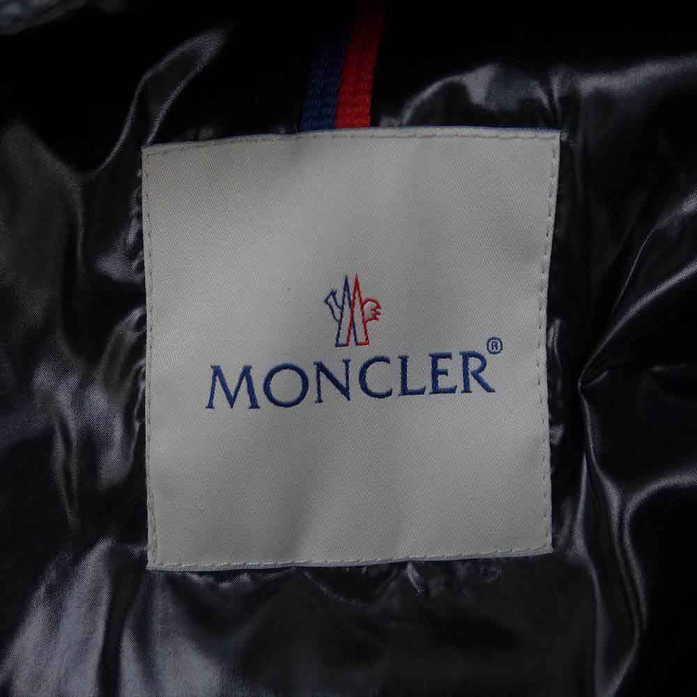 MONCLER モンクレール 国内正規品 ROD ロッド ダウン ジャケット【美品】【中古】