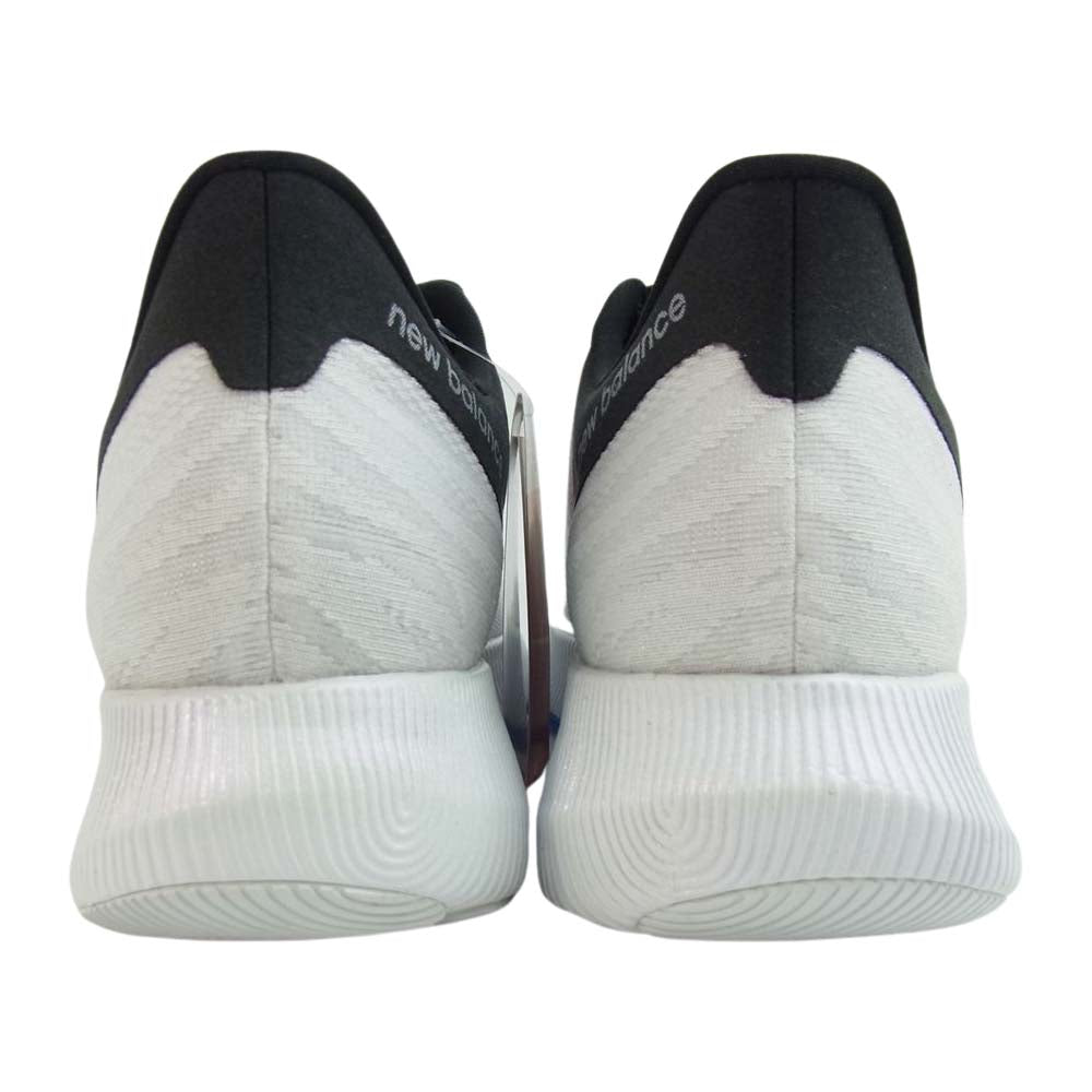 NEW BALANCE ニューバランス MRCXWM FuelCell TC M WM ランニング シューズ 25.5【新古品】【未使用】【中古】