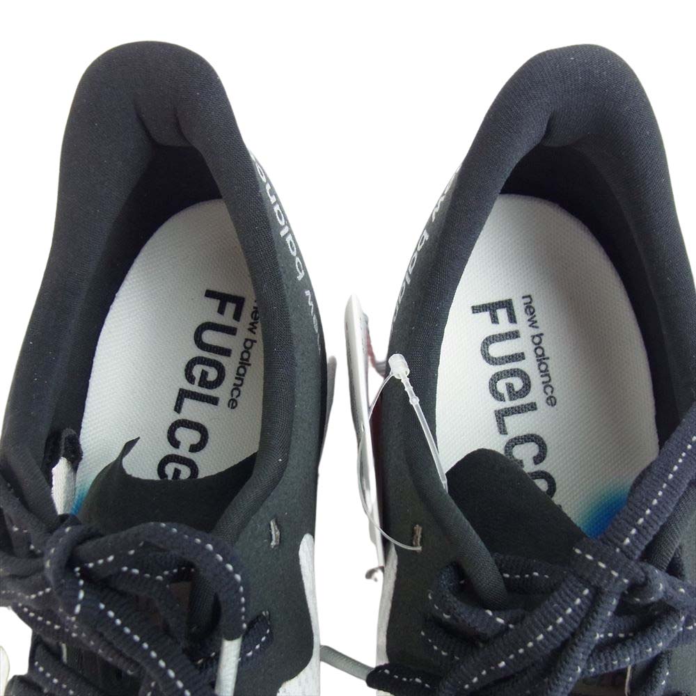 NEW BALANCE ニューバランス MRCXWM FuelCell TC M WM ランニング シューズ 25.5【新古品】【未使用】【中古】