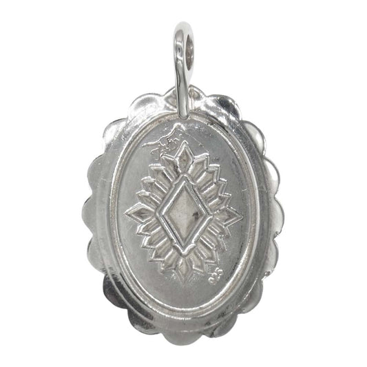 タディアンドキング フラワー コンチョ【中古】