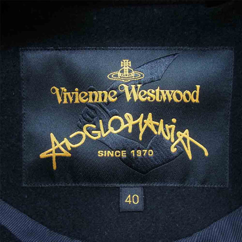 Vivienne Westwood ヴィヴィアンウエストウッド 国内正規品 ANGLOMANIA