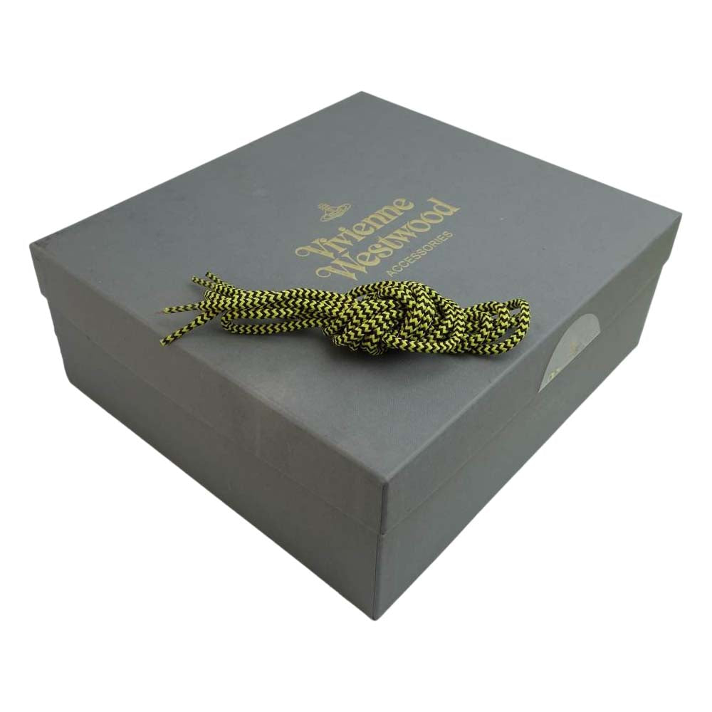 Vivienne Westwood ヴィヴィアンウエストウッド 猫足 アニマルトゥ