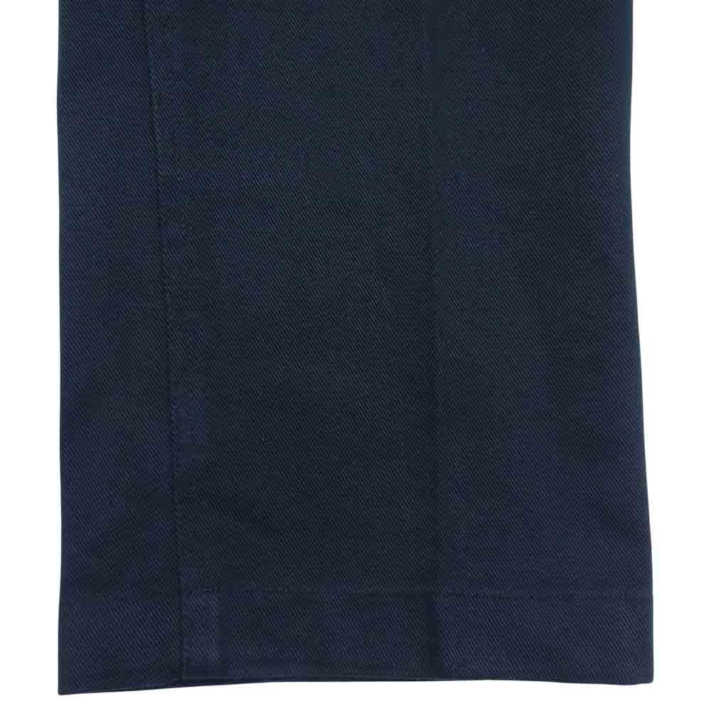TENDERLOIN テンダーロイン T-BDP T/C チノ パンツ 日本製 ブラック系 XS【中古】