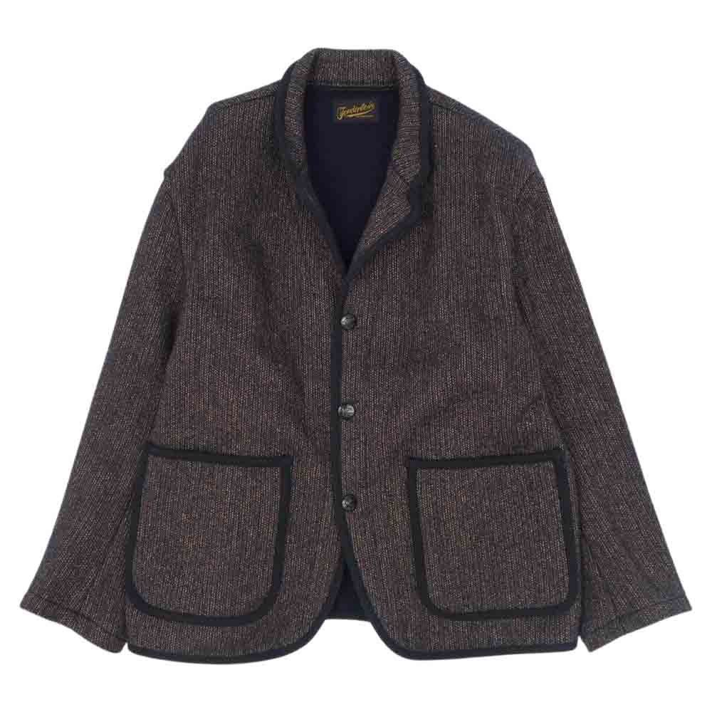 TENDERLOIN テンダーロイン T-BROWNS BEACH JKT J.O ブラウンズ ビーチ ジャケット M【中古】