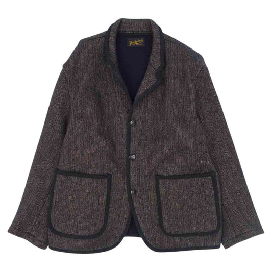 TENDERLOIN テンダーロイン T-BROWNS BEACH JKT J.O ブラウンズ ビーチ ジャケット M【中古】