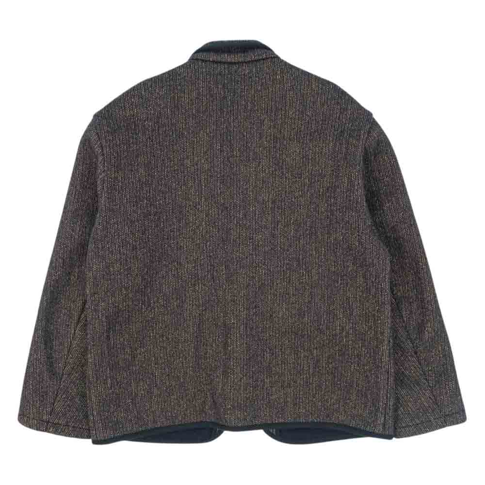 TENDERLOIN テンダーロイン T-BROWNS BEACH JKT J.O ブラウンズ ビーチ ジャケット M【中古】