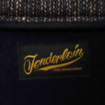 TENDERLOIN テンダーロイン T-BROWNS BEACH JKT J.O ブラウンズ ビーチ ジャケット M【中古】