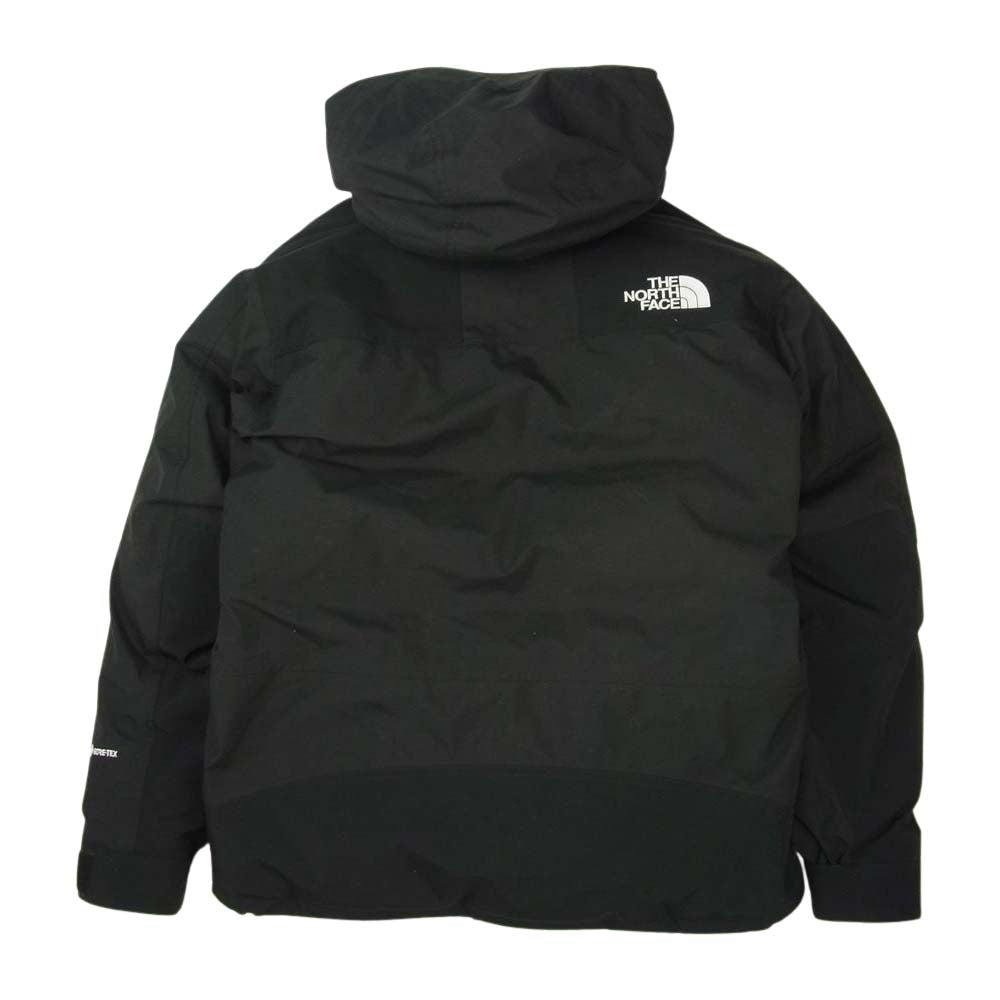 THE NORTH FACE ノースフェイス ND91930 MOUNTAIN DOWN JACKET GORE