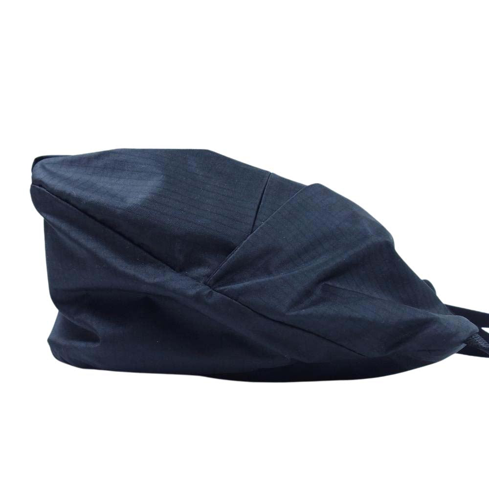 THE NORTH FACE ノースフェイス NM81753 グラム ヒップバッグ ウエストバッグ ボディーバッグ ブラック系【中古】