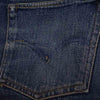 Levi's リーバイス ヴィンテージ オリジナル 501xx 革パッチ ボタン裏ドット刻印 デニム パンツ インディゴブルー系【中古】