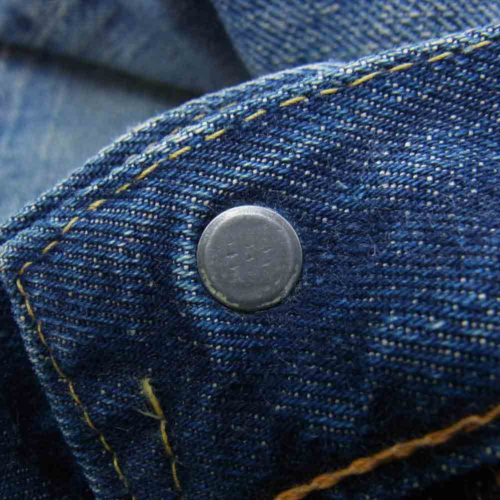 Levi's501xx W38 ボタン裏3015 パッチ牛革 日本製 濃紺 Levi's501xx W38 ボタン裏3015 パッチ牛革 日本製 濃紺 Levi's