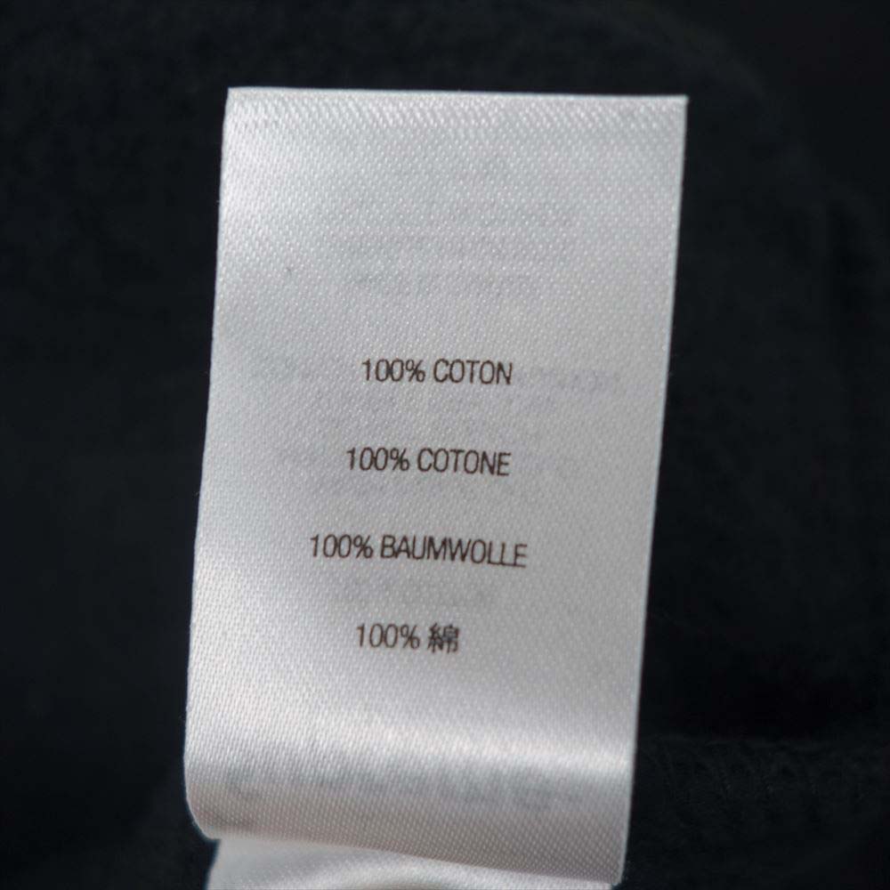 Supreme シュプリーム 21AW WTAPS Crewneck ダブルタップス クルーネック スウェット トレーナー ブラック系 M【新古品】【未使用】【中古】