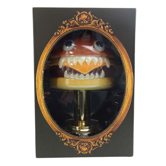 UNDERCOVER アンダーカバー MEDICOM TOY HAMBURGER LAMP メディコムトイ ハンバーガー ランプ【新古品】【未使用】【中古】