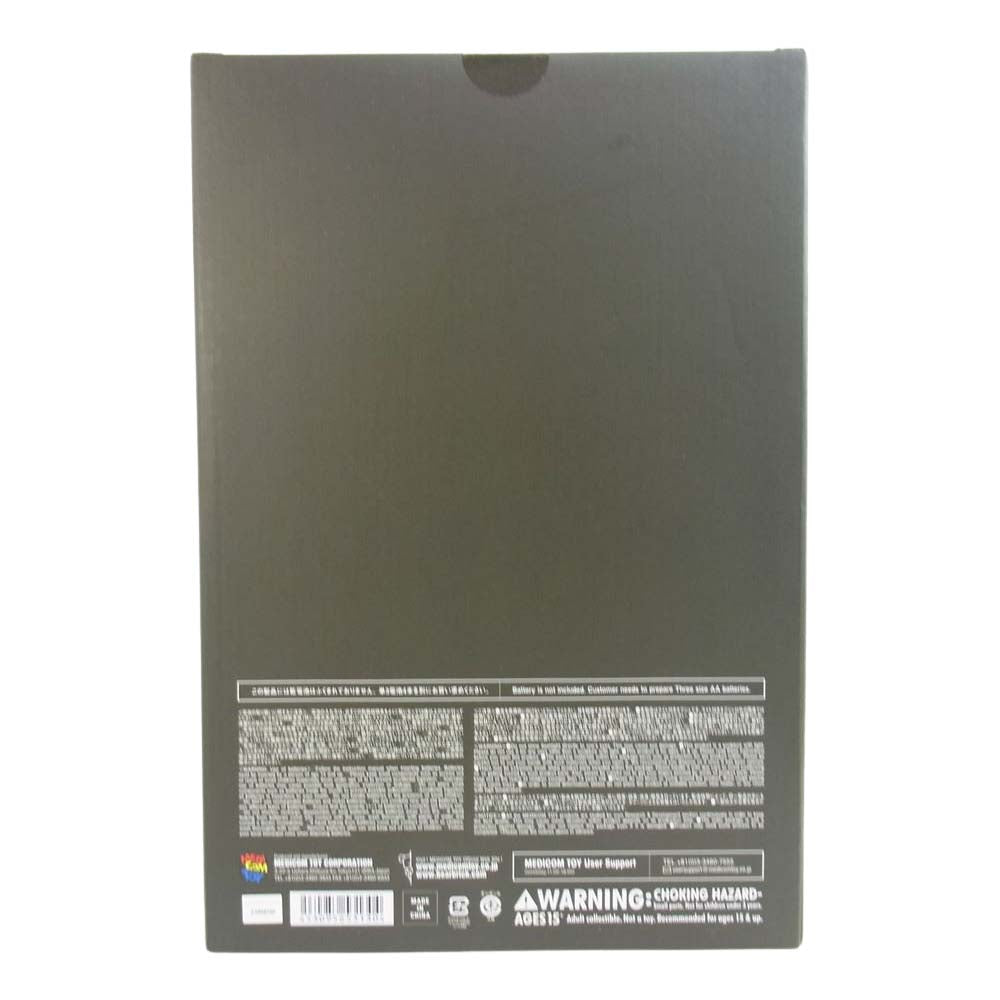 UNDERCOVER アンダーカバー MEDICOM TOY HAMBURGER LAMP メディコムトイ ハンバーガー ランプ【新古品】【未使用】【中古】