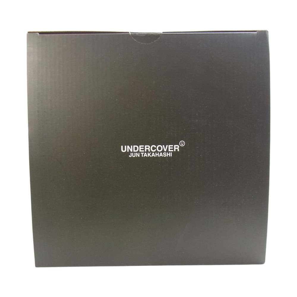 UNDERCOVER アンダーカバー MEDICOM TOY HAMBURGER LAMP メディコムトイ ハンバーガー ランプ【新古品】【未使用】【中古】