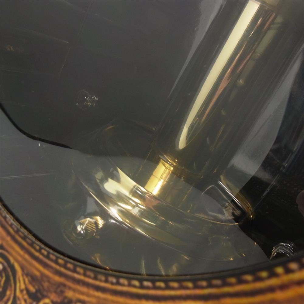 UNDERCOVER アンダーカバー MEDICOM TOY HAMBURGER LAMP メディコムトイ ハンバーガー ランプ【新古品】【未使用】【中古】