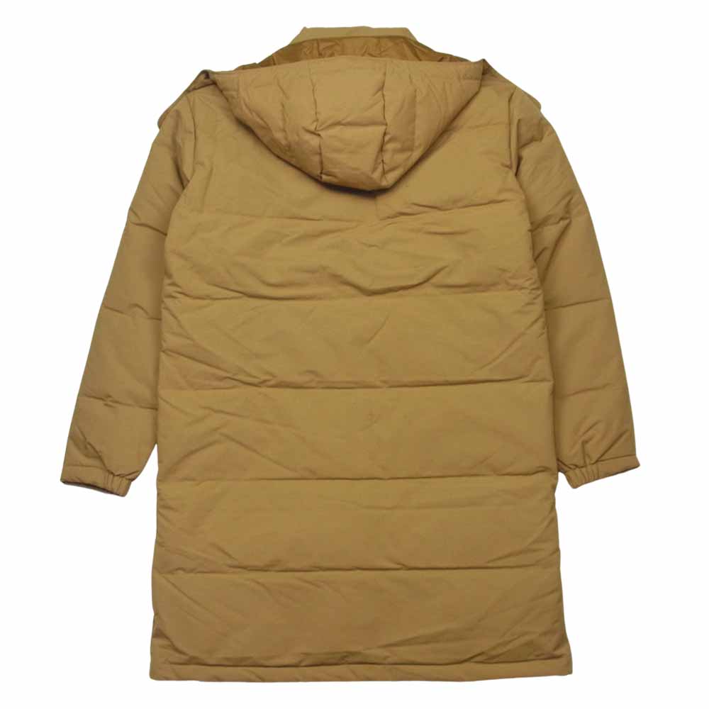 patagonia パタゴニア 21AW 20605 Downdrift Parka ダウンドリフト パーカ ダウン ジャケット ブラウン系 S【新古品】【未使用】【中古】