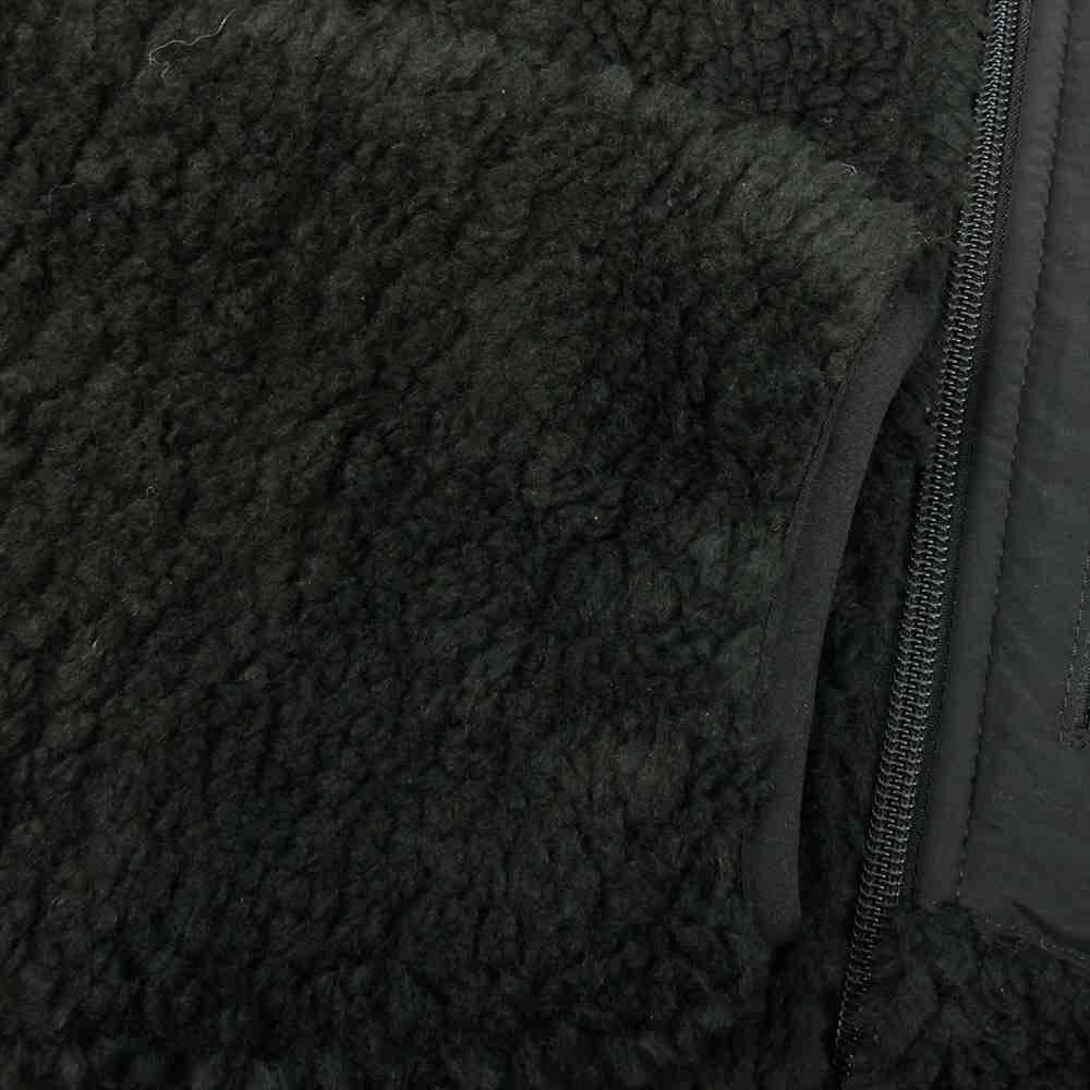 patagonia パタゴニア 21AW 23056 Classic Retro-X Jacket クラシック レトロX フリース ジャケット BLACK W/BLACK L ブラック系 L【新古品】【未使用】【中古】
