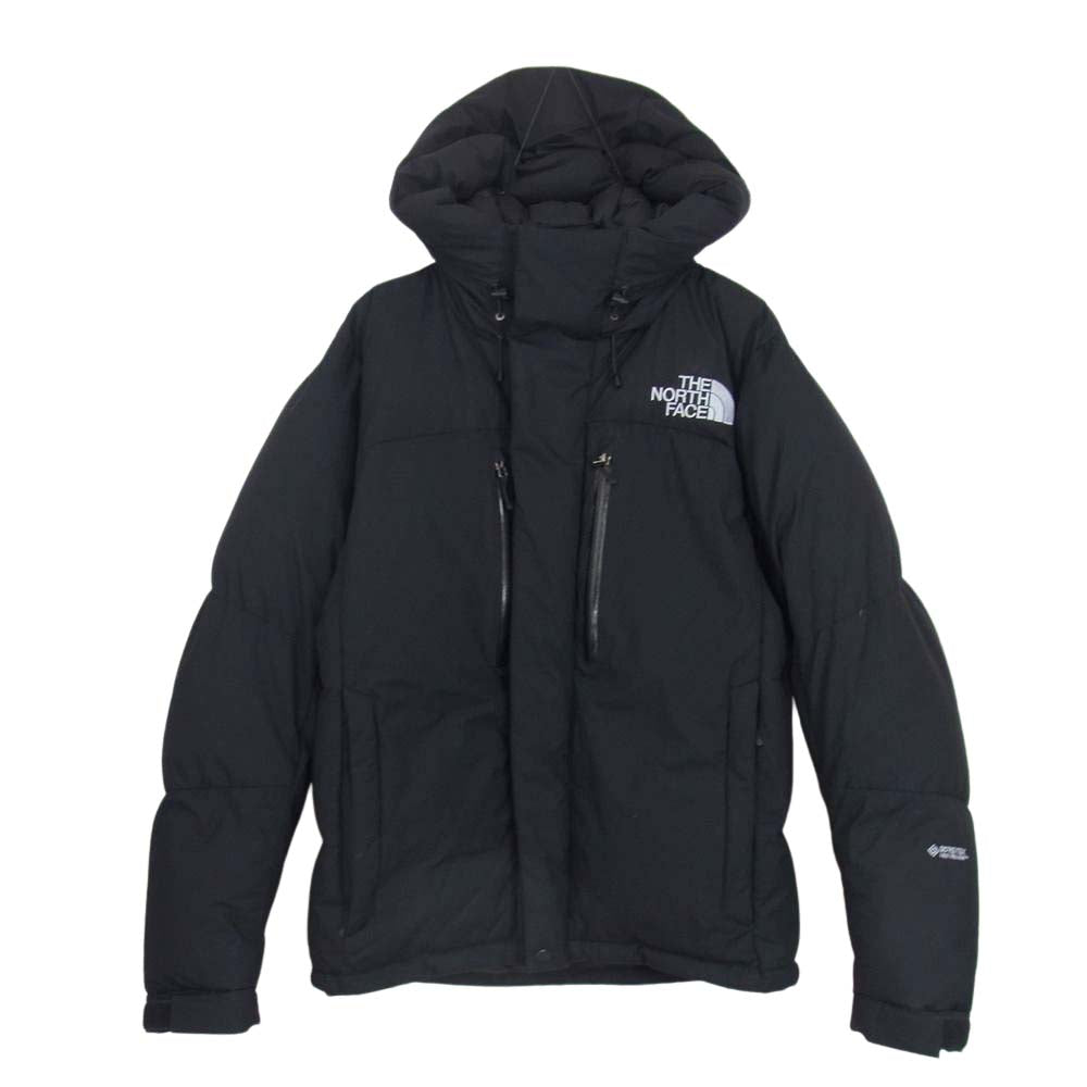 THE NORTH FACE ノースフェイス ND91950 BALTRO LIGHT JACKET バルトロ ライト ジャケット ブラック系 M【中古】