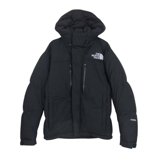 THE NORTH FACE ノースフェイス ND91950 BALTRO LIGHT JACKET バルトロ ライト ジャケット ブラック系 M【中古】