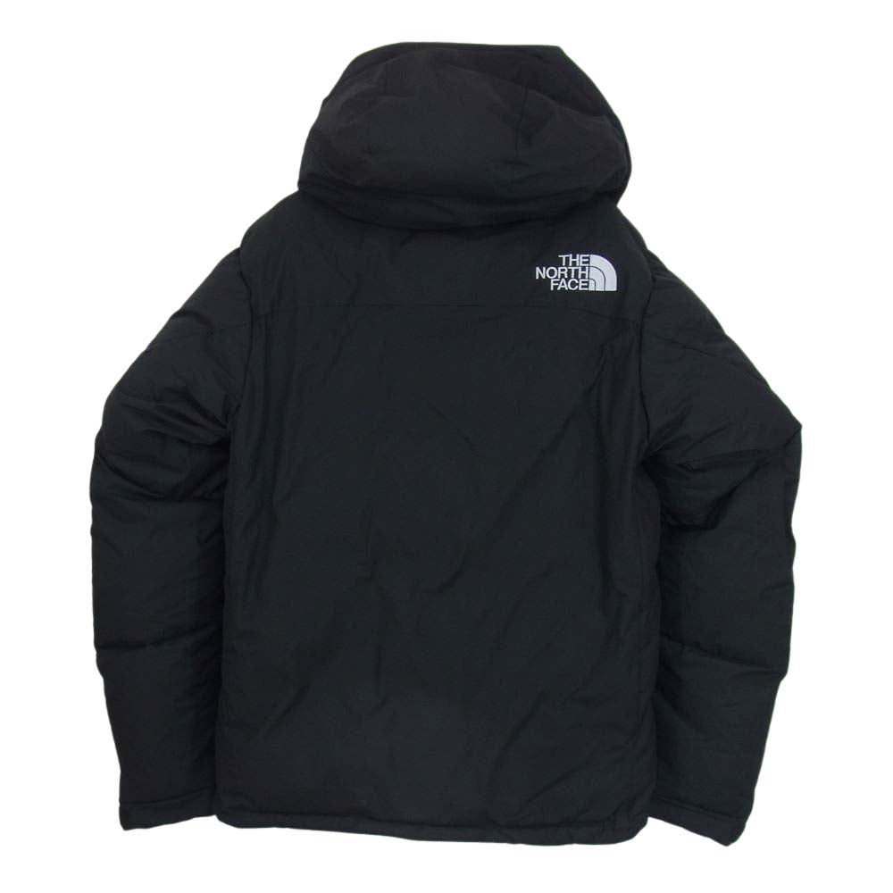 THE NORTH FACE ノースフェイス ND91950 BALTRO LIGHT JACKET バルトロ ライト ジャケット ブラック系 M【中古】