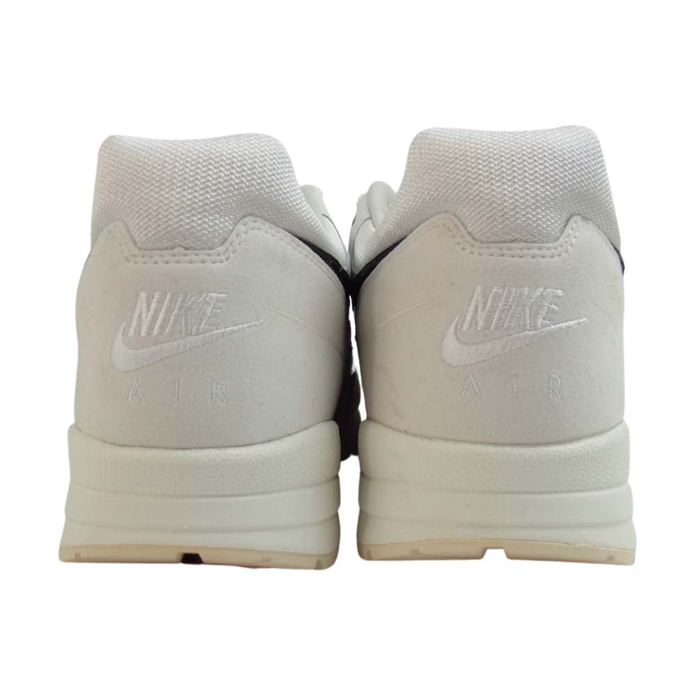 NIKE ナイキ BQ2752-100 × FEAR OF GOD フィアオブゴッド 18AW AIR SKYLON 2 エア スカイロン ローカット スニーカー ホワイト系 28cm【中古】