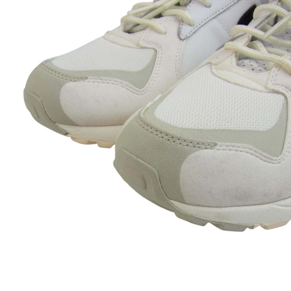 NIKE ナイキ BQ2752-100 × FEAR OF GOD フィアオブゴッド 18AW AIR SKYLON 2 エア スカイロン ローカット スニーカー ホワイト系 28cm【中古】