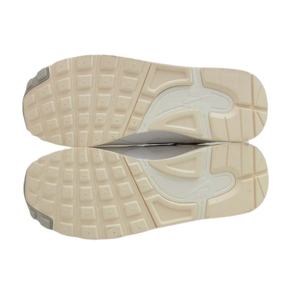 NIKE ナイキ BQ2752-100 × FEAR OF GOD フィアオブゴッド 18AW AIR SKYLON 2 エア スカイロン ローカット スニーカー ホワイト系 28cm【中古】