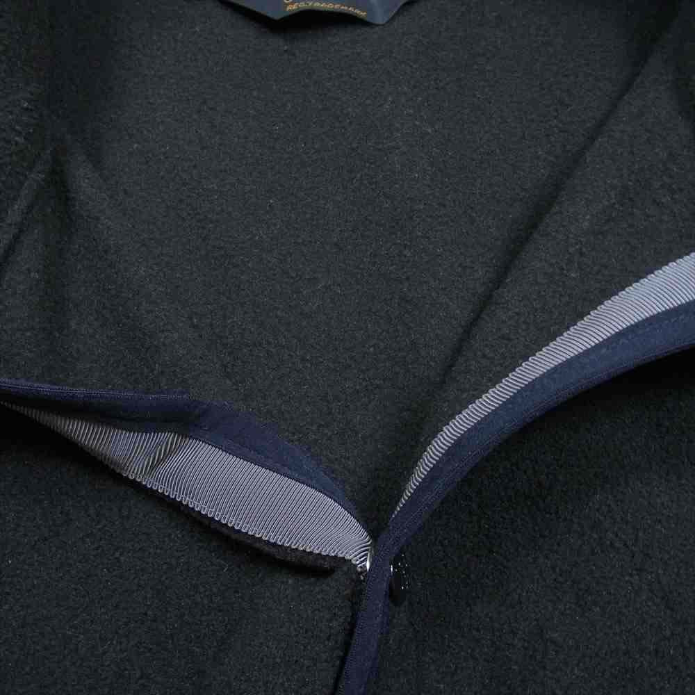 TENDERLOIN テンダーロイン 本店限定 T-FLEECE JKT フリース ジャケット ブラック系 M【美品】【中古】