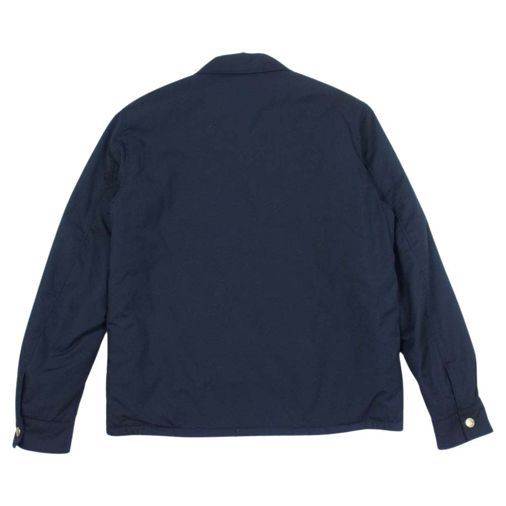 NEIGHBORHOOD ネイバーフッド 18SS 181BENH-JKM01S DRIZZLER.