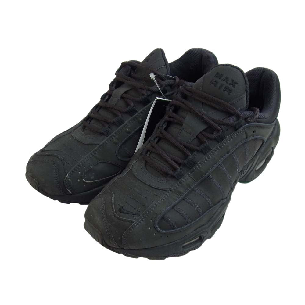 NIKE ナイキ CQ6569-001 AIR MAX TAILWIND 99 エアマックス テイルウィンド スニーカー 9.5【中古】