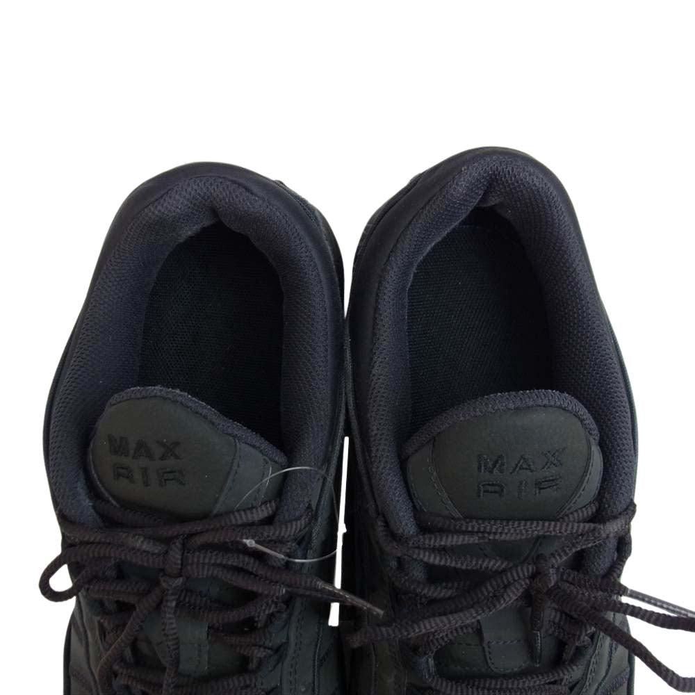 NIKE ナイキ CQ6569-001 AIR MAX TAILWIND 99 エアマックス テイルウィンド スニーカー 9.5【中古】