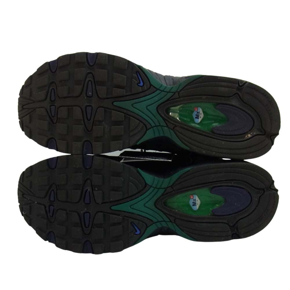 NIKE ナイキ CQ6569-001 AIR MAX TAILWIND 99 エアマックス テイルウィンド スニーカー 9.5【中古】