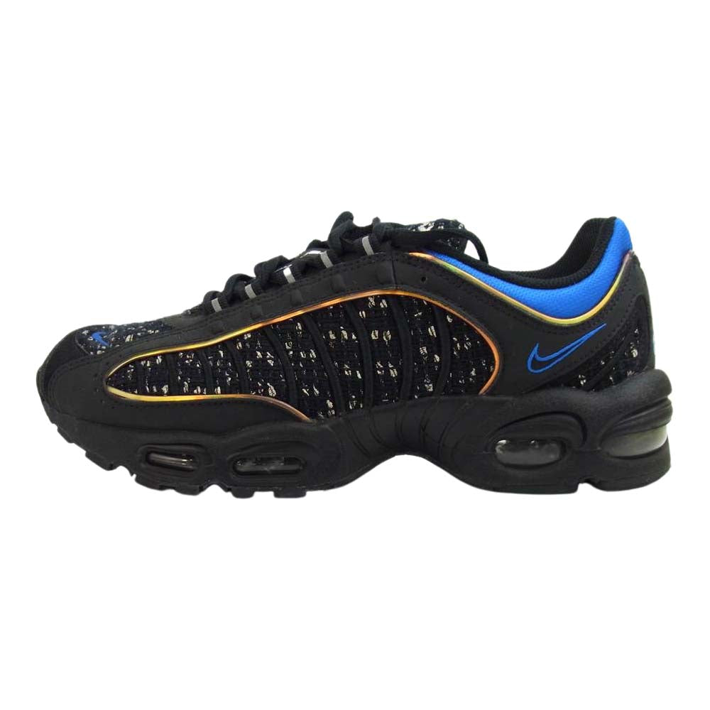 Supreme シュプリーム AT3854-001 NIKE AIR MAX TAILWIND4 ナイキ エア マックス テイルウィンド 4 スニーカー 9.5【中古】