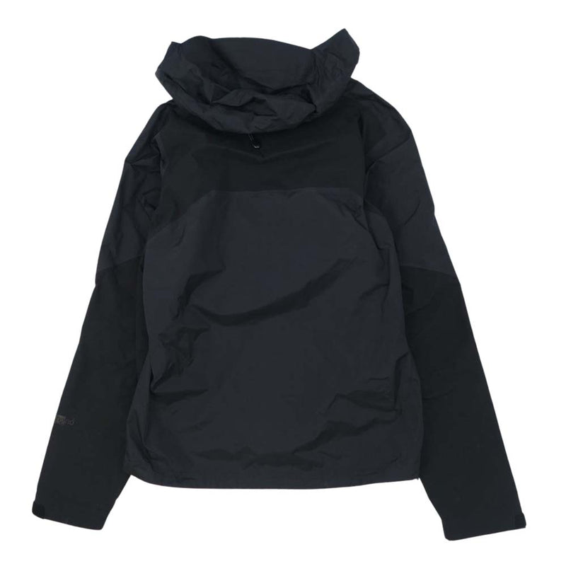 patagonia パタゴニア 13SS 84795 13年製 Torrentshell Stretch jacket トレントシェル ストレッチ ジャケット ブラック系 XS【中古】