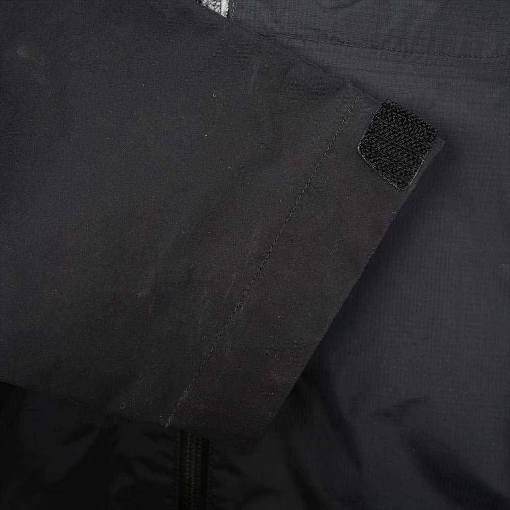 patagonia パタゴニア 13SS 84795 13年製 Torrentshell Stretch jacket トレントシェル ストレッチ ジャケット ブラック系 XS【中古】