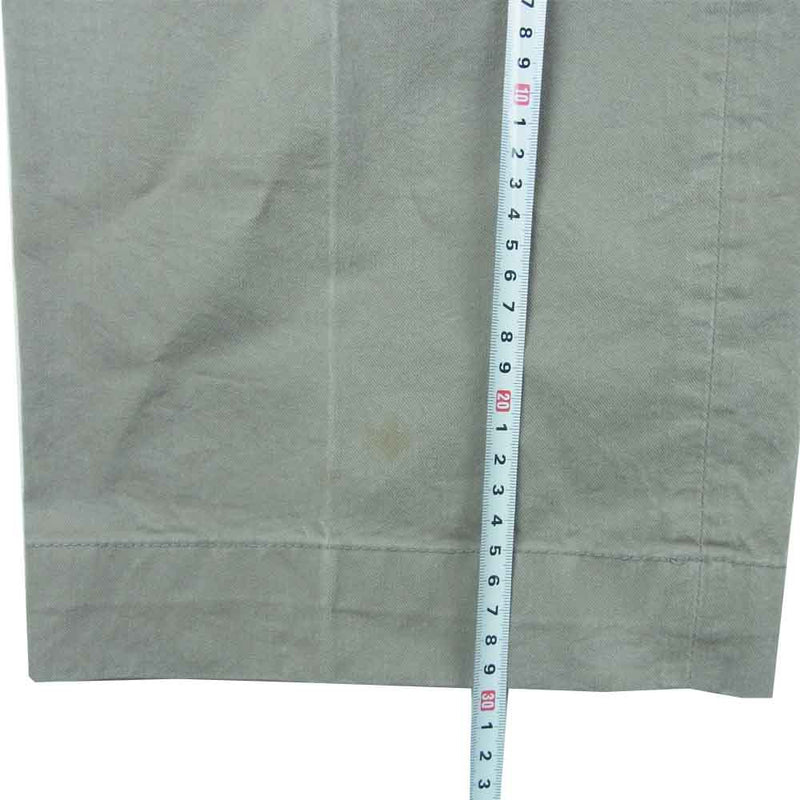 アットラスト トラウザーパンツ 30 ATLAST & CO (アットラスト) U.S.