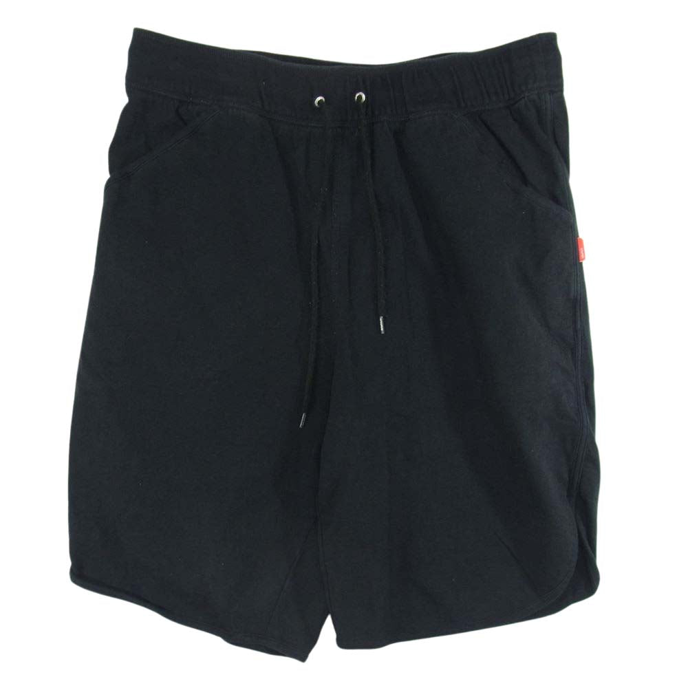 WTAPS ダブルタップス 111HNDT-CSM06 WHO DARES WINS ショーツ ブラック系 2【中古】