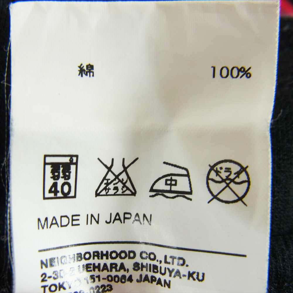 WTAPS ダブルタップス 111HNDT-CSM06 WHO DARES WINS ショーツ ブラック系 2【中古】