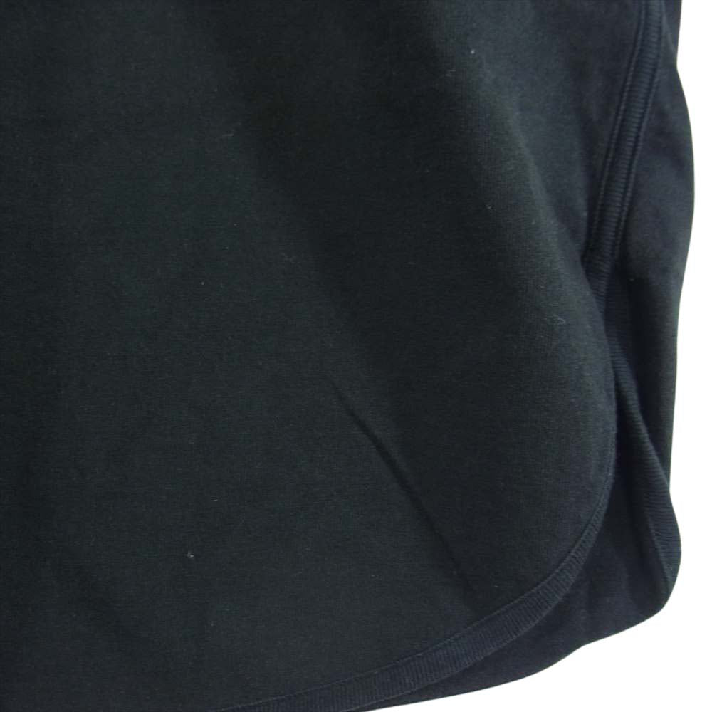 WTAPS ダブルタップス 111HNDT-CSM06 WHO DARES WINS ショーツ ブラック系 2【中古】